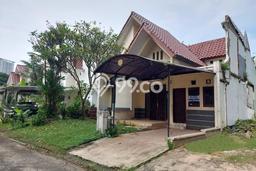 Ready to Use! Luxury House LT 250m2 Desain Elegan di Alam Sutera Ready to Use! Luxury House LT 250m2 Desain Elegan di Alam Sutera