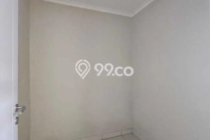 Rumah Luas Asri 3 KT Siap Pakai di Gading Serpong Tangerang Rumah Luas Asri 3 KT Siap Pakai di Gading Serpong Tangerang