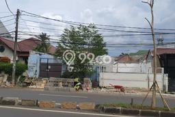 Untuk Dijual Tanah 353m2 di BSD, Tangerang Untuk Dijual Tanah 353m2 di BSD, Tangerang