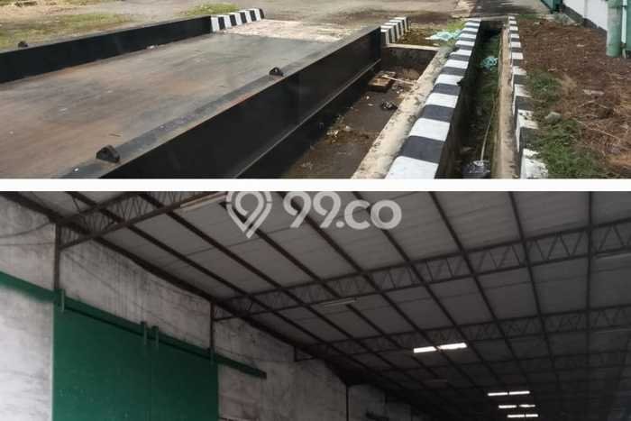 Disewakan Pabrik di Pusat Kota Tangerang Ramai Strategis Disewakan Pabrik di Pusat Kota Tangerang Ramai Strategis