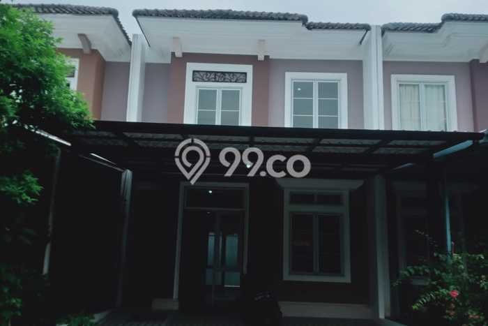Hunian Nyaman Asri 3 KT Siap Huni di Gading Serpong Cluster Michelia Tangerang Hunian Nyaman Asri 3 KT Siap Huni di Gading Serpong Cluster Michelia Tangerang