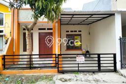 Rumah Minimalis 2 Kamar LT 84m2 di Cikupa Citra Raya Rumah Minimalis 2 Kamar LT 84m2 di Cikupa Citra Raya