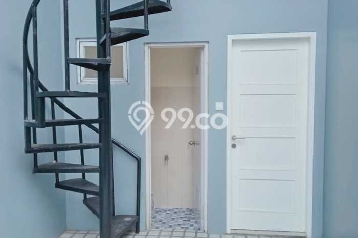 Hunian Nyaman Asri 3 KT Siap Huni di Gading Serpong Cluster Michelia Tangerang Hunian Nyaman Asri 3 KT Siap Huni di Gading Serpong Cluster Michelia Tangerang