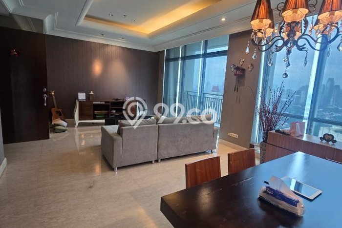 Disewakan Apartemen Ekonomis 2 KT di Pakubuwono Jakarta Selatan Disewakan Apartemen Ekonomis 2 KT di Pakubuwono Jakarta Selatan