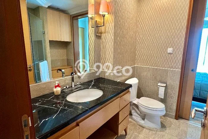 Sewa Apartemen Murah di Pakubuwono 2 Bedroom Sewa Apartemen Murah di Pakubuwono 2 Bedroom