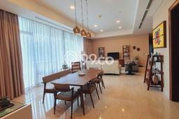 Dijual Apartemen Mewah 4 Bedroom di Jakarta Selatan Dekat ke Fasilitas Umum Dijual Apartemen Mewah 4 Bedroom di Jakarta Selatan Dekat ke Fasilitas Umum