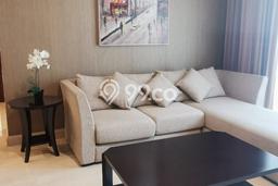 Apartemen Prestisius Dijual di Jakarta Selatan Lokasi Strategis Punya 2 Kamar Tidur Apartemen Prestisius Dijual di Jakarta Selatan Lokasi Strategis Punya 2 Kamar Tidur