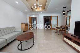 Paling Dicari! Apartemen Premium Dijual di Pakubuwono Punya 2 Bedroom Paling Dicari! Apartemen Premium Dijual di Pakubuwono Punya 2 Bedroom