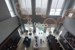 Hunian Apartemen Eksklusif untuk Dijual di Jakarta Selatan dengan 5 BR & 5 Kamar Mandi Hunian Apartemen Eksklusif untuk Dijual di Jakarta Selatan dengan 5 BR & 5 Kamar Mandi