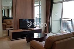 Hunian Apartemen Eksklusif untuk Dijual di Jakarta Selatan dengan 2 BR & 2 Kamar Mandi Hunian Apartemen Eksklusif untuk Dijual di Jakarta Selatan dengan 2 BR & 2 Kamar Mandi