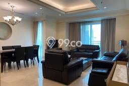 Paling Dicari! Apartemen Eksklusif Dijual di Pakubuwono Punya 3 Bedroom Paling Dicari! Apartemen Eksklusif Dijual di Pakubuwono Punya 3 Bedroom