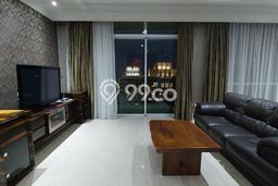 Paling Dicari! Apartemen Eksklusif Dijual di Pakubuwono Punya 3 Bedroom Paling Dicari! Apartemen Eksklusif Dijual di Pakubuwono Punya 3 Bedroom