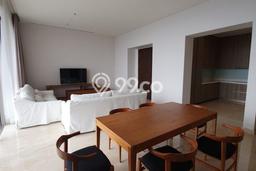 Paling Dicari! Apartemen Premium Dijual di Pakubuwono Punya 2 Bedroom Paling Dicari! Apartemen Premium Dijual di Pakubuwono Punya 2 Bedroom