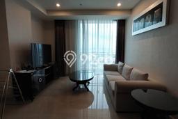 Siap Huni Apartemen Prestisius di Pakubuwono 2 Kamar & 2 Kamar Mandi Siap Huni Apartemen Prestisius di Pakubuwono 2 Kamar & 2 Kamar Mandi