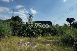 Tanah Strategis Dijual di Parung Bogor 5462m2 Tanah Strategis Dijual di Parung Bogor 5462m2
