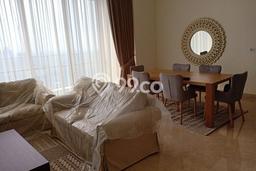 Dijual Apartemen Prestisius di Pakubuwono 2 Kamar & 2 Kamar Mandi Dijual Apartemen Prestisius di Pakubuwono 2 Kamar & 2 Kamar Mandi