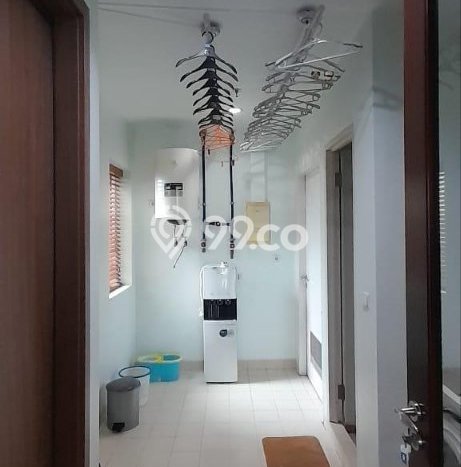 Apartemen Disewakan 2 Kamar Hemat Siap Huni di Jakarta Selatan, Luas 153m2 Apartemen Disewakan 2 Kamar Hemat Siap Huni di Jakarta Selatan, Luas 153m2