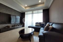Hunian Apartemen High-Class untuk Dijual di Jakarta Selatan dengan 2 BR & 2 Kamar Mandi Hunian Apartemen High-Class untuk Dijual di Jakarta Selatan dengan 2 BR & 2 Kamar Mandi