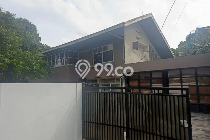 Tanah Kavling Dijual di Prapanca, Jakarta Selatan dengan Luas Tanah 1165m2 Tanah Kavling Dijual di Prapanca, Jakarta Selatan dengan Luas Tanah 1165m2