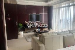 Dijual Apartemen Luxury di Pakubuwono 2 Kamar & 2 Kamar Mandi Dijual Apartemen Luxury di Pakubuwono 2 Kamar & 2 Kamar Mandi