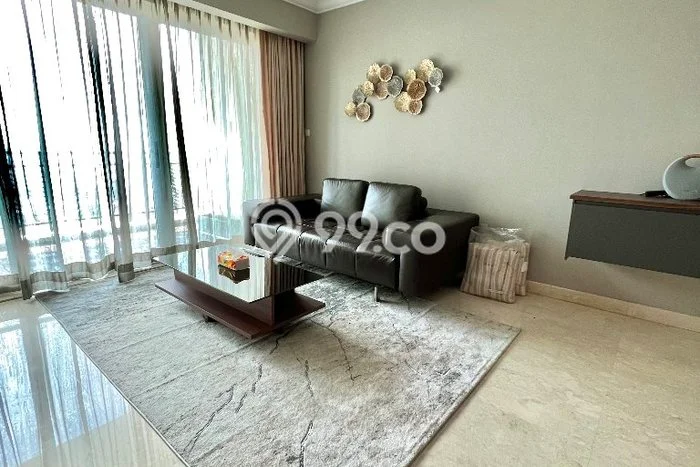 Sewa Apartemen Murah di Pakubuwono 2 Bedroom Sewa Apartemen Murah di Pakubuwono 2 Bedroom