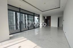 Hunian Apartemen High-Class untuk Dijual di Jakarta Selatan dengan 3 BR & 3 Kamar Mandi Hunian Apartemen High-Class untuk Dijual di Jakarta Selatan dengan 3 BR & 3 Kamar Mandi