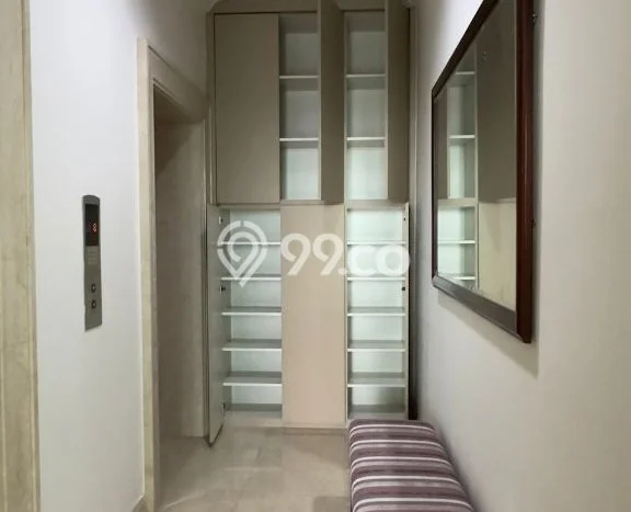 Apartemen Sewa 2 Kamar Hemat Siap Huni di Jakarta Selatan, Luas 300m2 Apartemen Sewa 2 Kamar Hemat Siap Huni di Jakarta Selatan, Luas 300m2