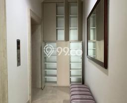 Apartemen Sewa 2 Kamar Hemat Siap Huni di Jakarta Selatan, Luas 300m2 Apartemen Sewa 2 Kamar Hemat Siap Huni di Jakarta Selatan, Luas 300m2
