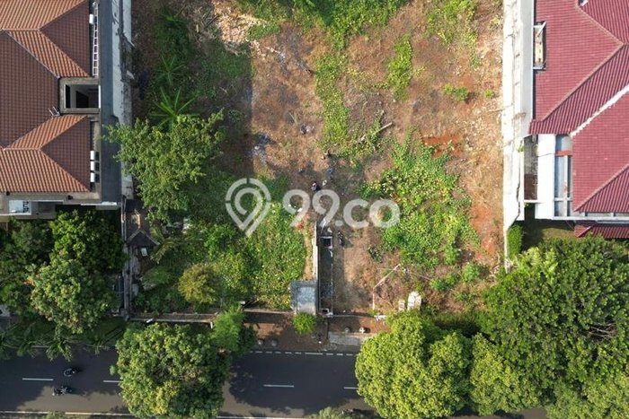 Tanah Investasi Dijual di Jakarta Selatan Punya Luas 1326m2 Tanah Investasi Dijual di Jakarta Selatan Punya Luas 1326m2