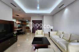 Apartemen Luxury Dijual di Jakarta Selatan Lokasi Strategis Punya 3 Kamar Tidur Apartemen Luxury Dijual di Jakarta Selatan Lokasi Strategis Punya 3 Kamar Tidur