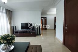 Paling Dicari! Apartemen Premium Dijual di Pakubuwono Punya 2 Bedroom Paling Dicari! Apartemen Premium Dijual di Pakubuwono Punya 2 Bedroom
