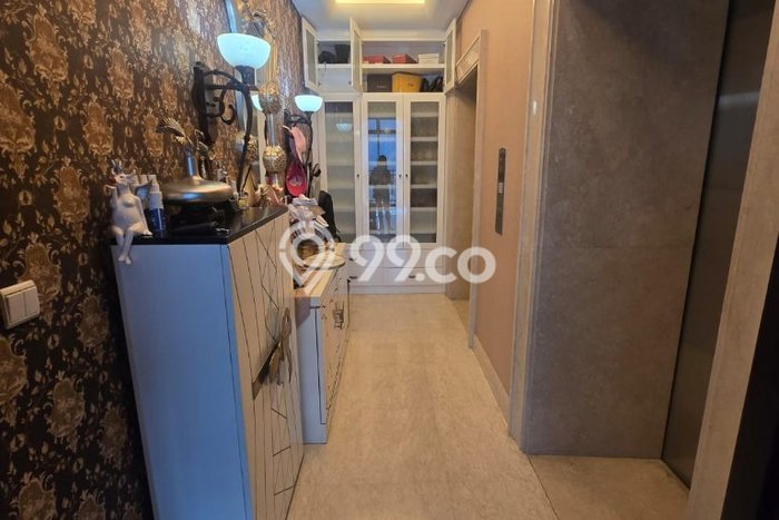 Disewakan Apartemen Ekonomis 2 KT di Pakubuwono Jakarta Selatan Disewakan Apartemen Ekonomis 2 KT di Pakubuwono Jakarta Selatan