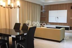 FOR SALE Hunian Apartemen Luxury di Kebayoran Baru dengan 3 Kamar Tidur & Luas 196m2 FOR SALE Hunian Apartemen Luxury di Kebayoran Baru dengan 3 Kamar Tidur & Luas 196m2