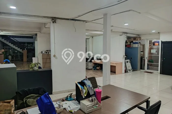 Tanah Kavling Dijual di Prapanca, Jakarta Selatan dengan Luas Tanah 1165m2 Tanah Kavling Dijual di Prapanca, Jakarta Selatan dengan Luas Tanah 1165m2