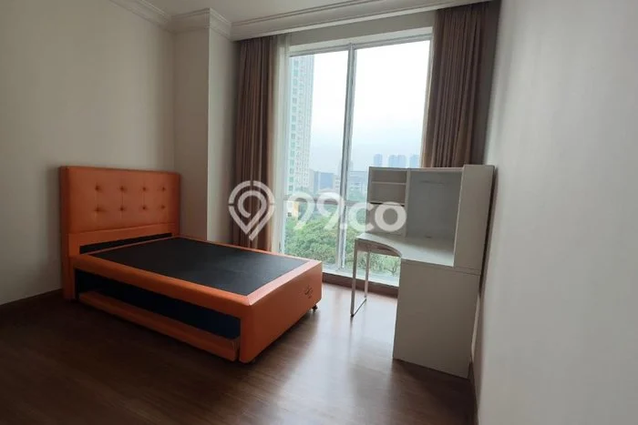Apartemen Sewa 2 Kamar Hemat Siap Huni di Jakarta Selatan, Luas 300m2 Apartemen Sewa 2 Kamar Hemat Siap Huni di Jakarta Selatan, Luas 300m2