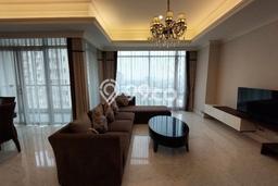 Apartemen Eksklusif Dijual di Kebayoran Lama Jakarta Selatan Luas 157m2 Apartemen Eksklusif Dijual di Kebayoran Lama Jakarta Selatan Luas 157m2