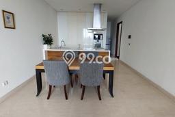 Paling Dicari! Apartemen Eksklusif Dijual di Pakubuwono Punya 2 Bedroom Paling Dicari! Apartemen Eksklusif Dijual di Pakubuwono Punya 2 Bedroom
