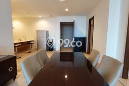 Dijual Apartemen Mewah 2 Bedroom di Jakarta Selatan Dekat ke Fasilitas Publik Dijual Apartemen Mewah 2 Bedroom di Jakarta Selatan Dekat ke Fasilitas Publik