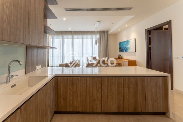 Disewakan Apartemen Murah di Pakubuwono 2 KT Disewakan Apartemen Murah di Pakubuwono 2 KT