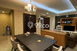 Dijual Apartemen Prestisius di Pakubuwono 2 Kamar & 2 Kamar Mandi Dijual Apartemen Prestisius di Pakubuwono 2 Kamar & 2 Kamar Mandi