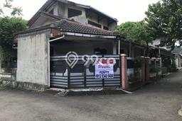 Rumah Minimalis 4 KT di Pondok Kopi Jakarta Timur Unfurnished Rumah Minimalis 4 KT di Pondok Kopi Jakarta Timur Unfurnished