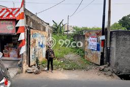 Tanah Kavling Dijual di Cipinang, Jakarta Timur dengan Luas Tanah 832m2 Tanah Kavling Dijual di Cipinang, Jakarta Timur dengan Luas Tanah 832m2