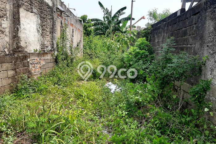 Tanah Kavling Dijual di Cipinang, Jakarta Timur dengan Luas Tanah 832m2 Tanah Kavling Dijual di Cipinang, Jakarta Timur dengan Luas Tanah 832m2