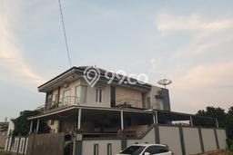 Jual Rumah Mewah Megah Dengan View Eksklusif di Ciracas, Serang Jual Rumah Mewah Megah Dengan View Eksklusif di Ciracas, Serang