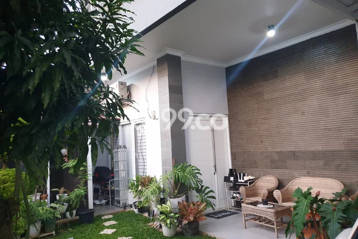 Jual Rumah Mewah Megah Dengan View Eksklusif di Ciracas, Serang Jual Rumah Mewah Megah Dengan View Eksklusif di Ciracas, Serang