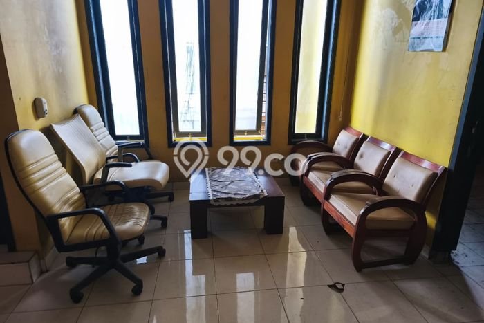 Komersial Dijual Lokasi Emas di Palimanan Luas 400m2 Komersial Dijual Lokasi Emas di Palimanan Luas 400m2