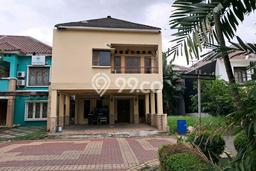 Hunian Mewah Siap Huni LT 106m2 di Cakung, Jakarta Timur Hunian Mewah Siap Huni LT 106m2 di Cakung, Jakarta Timur