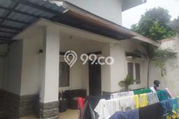 Hunian Mewah LB 350m2 Siap Pakai Desain Elegan di Kramat, Jakarta Pusat Hunian Mewah LB 350m2 Siap Pakai Desain Elegan di Kramat, Jakarta Pusat