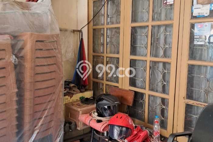 Dijual Hunian Rumah Terawat 3 Kamar di Klender, Jakarta Timur Dijual Hunian Rumah Terawat 3 Kamar di Klender, Jakarta Timur