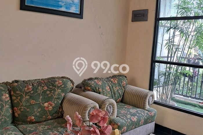 Rumah Minimalis 2 Kamar LT 76m2 di Cijantung Rumah Minimalis 2 Kamar LT 76m2 di Cijantung